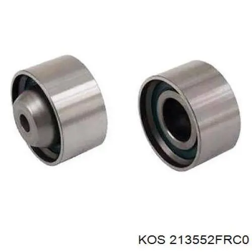 Сальник коленвалу 213552FRC0 KOS