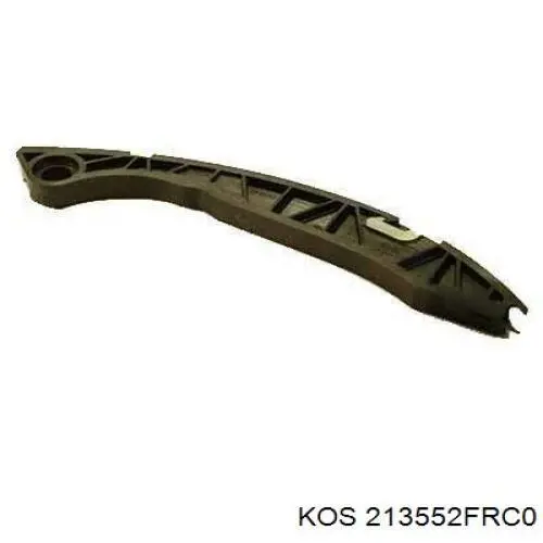 Сальник коленвала двигуна, передній KOS 213552FRC0 ціна, від 3.67 USD