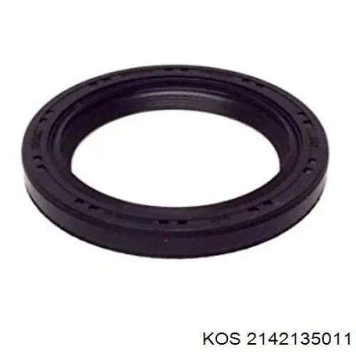 Сальник коленвалу KOS088 KOS