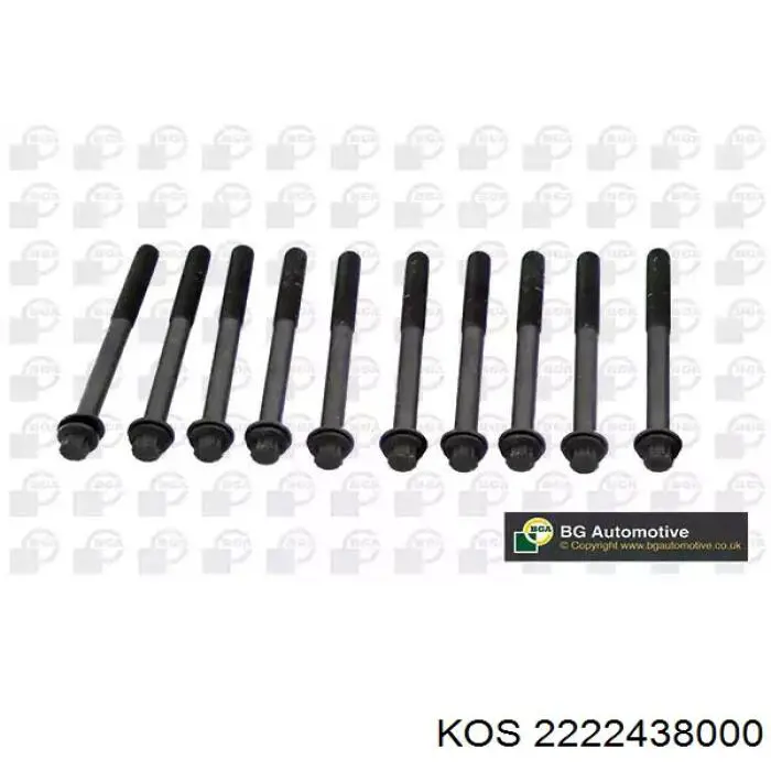 Купити 1411AAOAI2 PH Сальник клапана