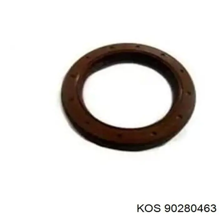Купити 90280463 KOS Сальник распредвала