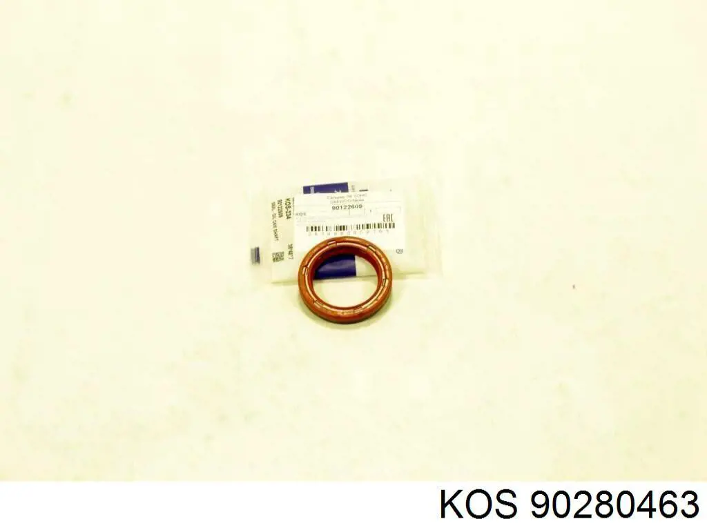 Сальник распредвала 90280463 KOS