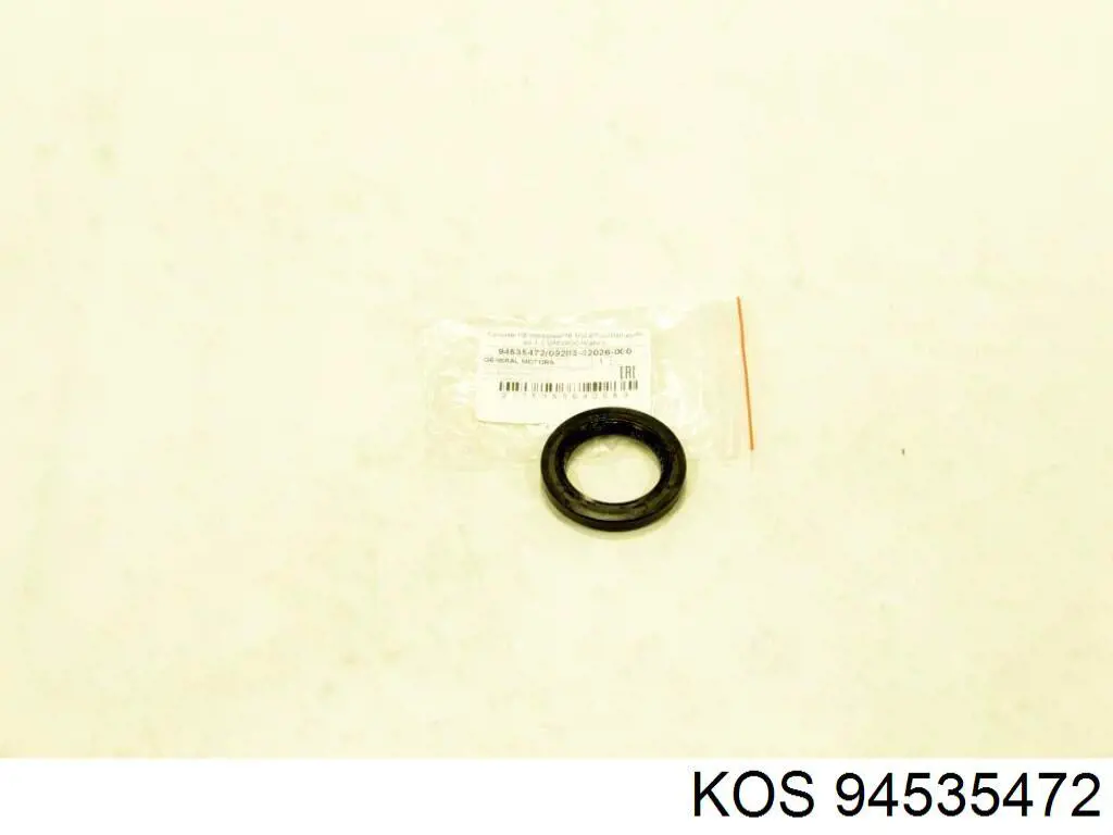 Сальник распредвала OS5394 BGA