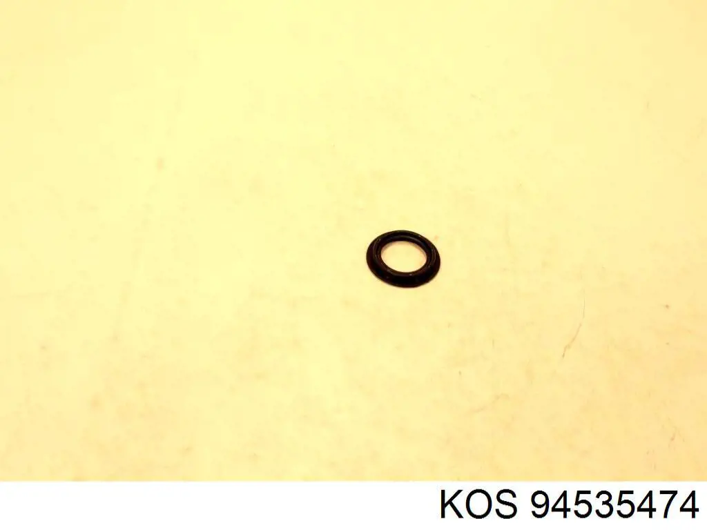 Сальник задньої маточини Daewoo Nubira 1 (J10, J15) (Деу Нубіра)