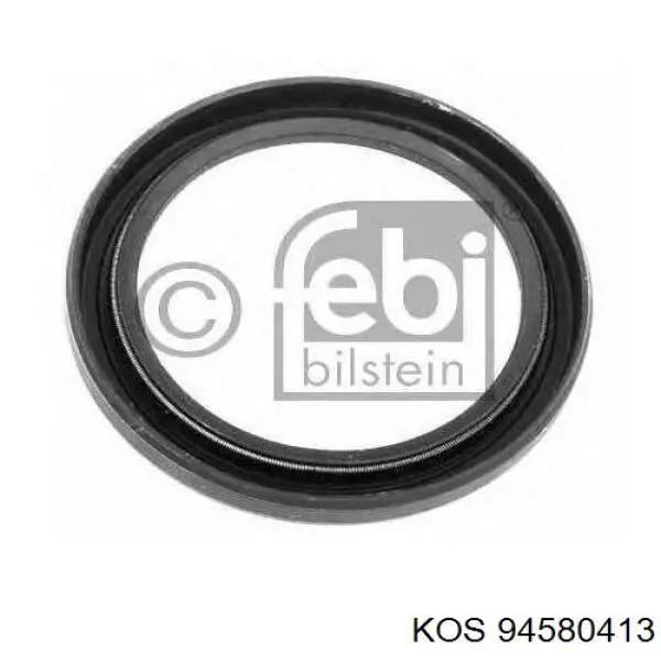 Купити P94580413 Parts-Mall Сальник распредвала двигуна, передній
