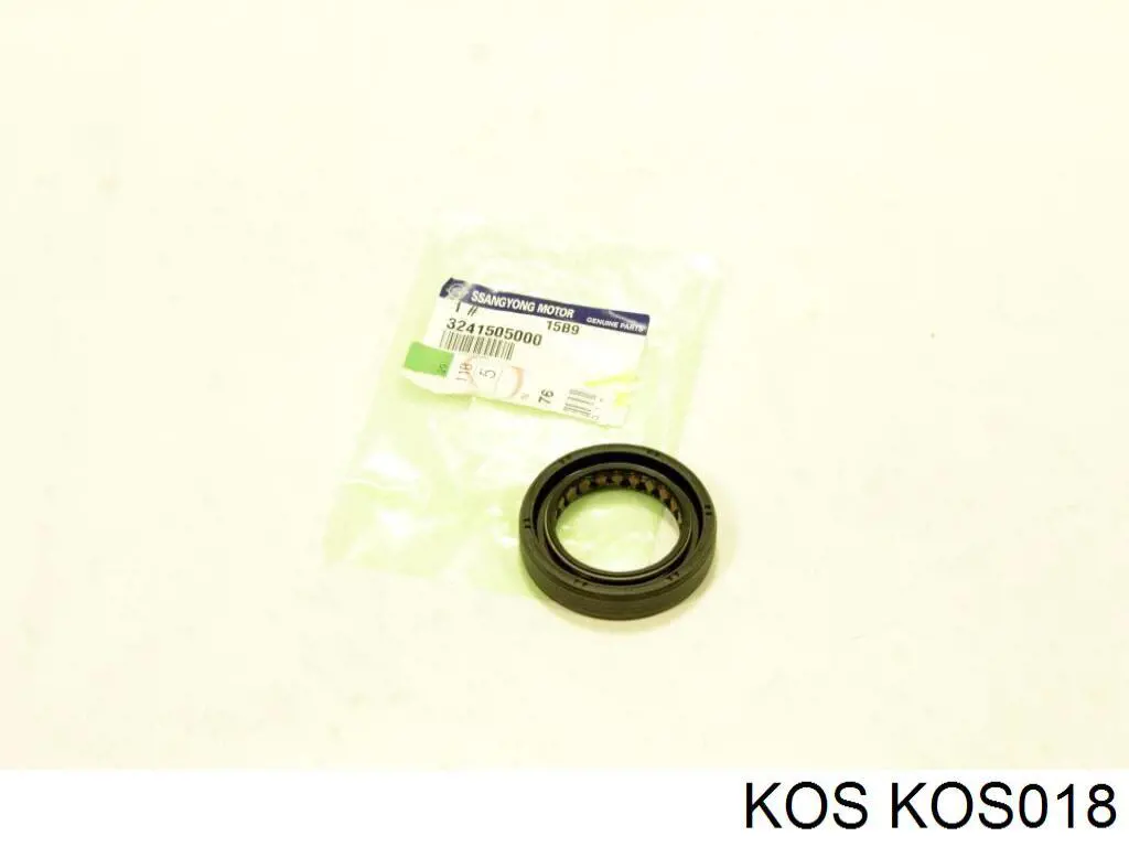 Сальник клапана (маслознімний), впуск/випуск Ford 1221514 ціна, від 1.01 USD