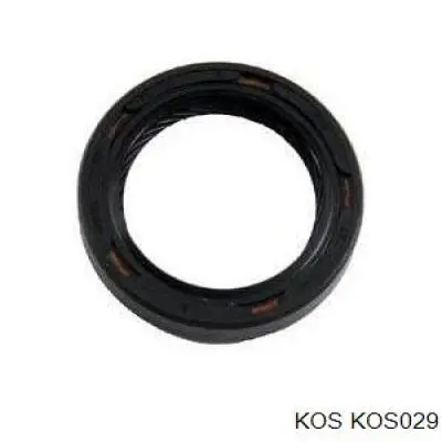 KOS029 KOS Сальник масляного насоса АКПП