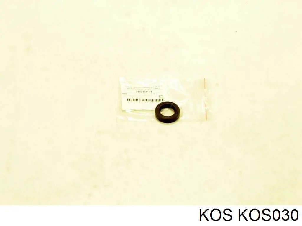 KOS030 KOS 