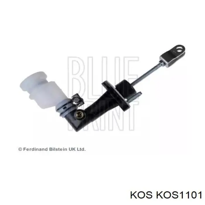 ГЦЗ KOS KOS1101 ціна, від 19.11 USD