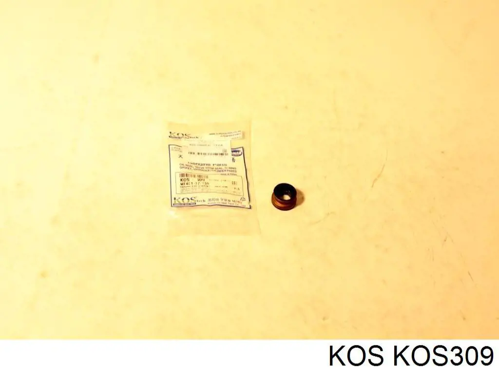 Сальник куліси перемикання передач Mazda F40117131 ціна, від 4.65 USD