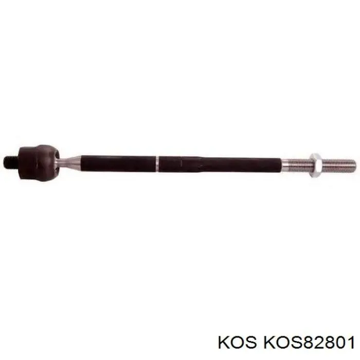 Ремкомплект рульової рейки KOS82801 KOS