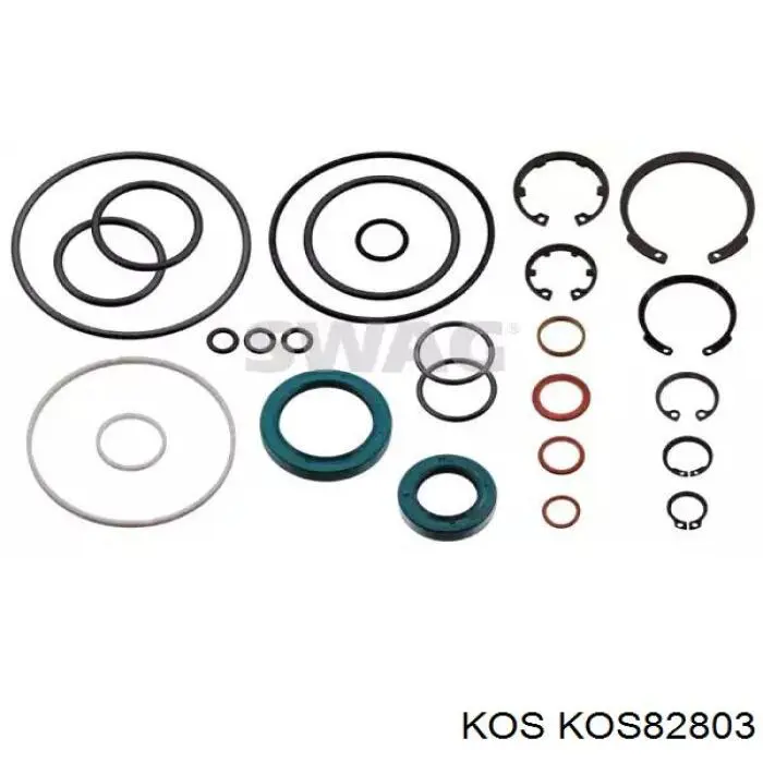 KOS82803 KOS 