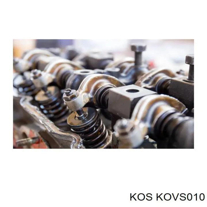 Купити 5030590050 Goetze Сальник клапана