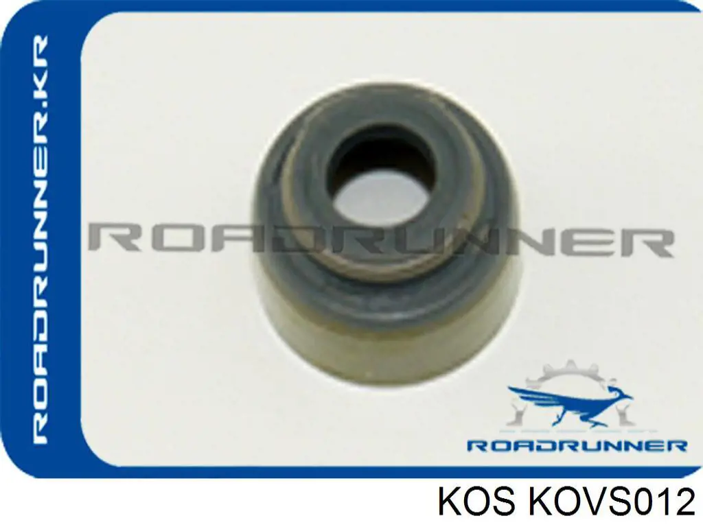 KOVS012 KOS Сальник клапана (Маслос'емниє), впуск/випуск