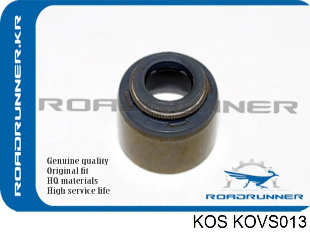  KOS KOVS013 ціна, від 0.51 USD