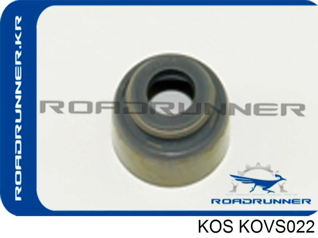 Сальник клапана (маслознімний), впуск/випуск Mazda RF0110155 ціна, від 0.95 USD