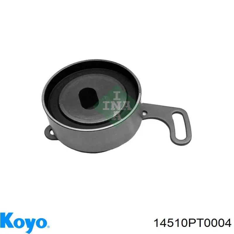Купити 14510PT0004 Koyo Натяжний ролик