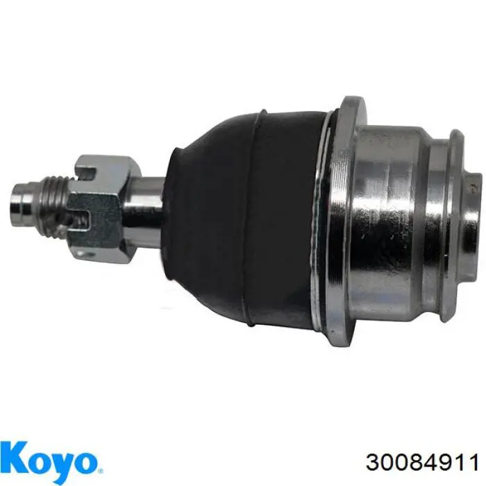 Підшипник маточини передньої, зовнішній LM30084911 Koyo