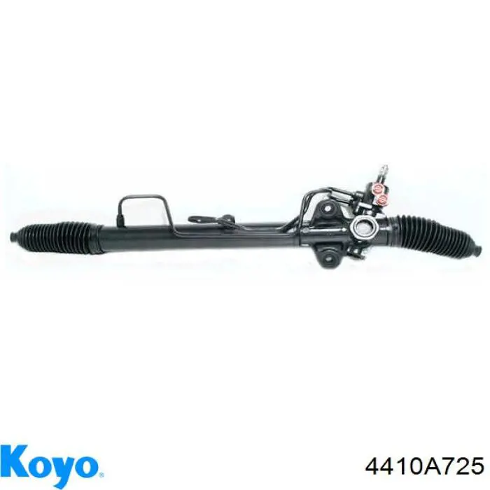Управління рульове в зборі Q-fix Q0390089 ціна, від 179.98 USD