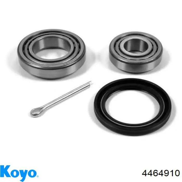  Koyo 4464910 ціна, від 5.32 USD