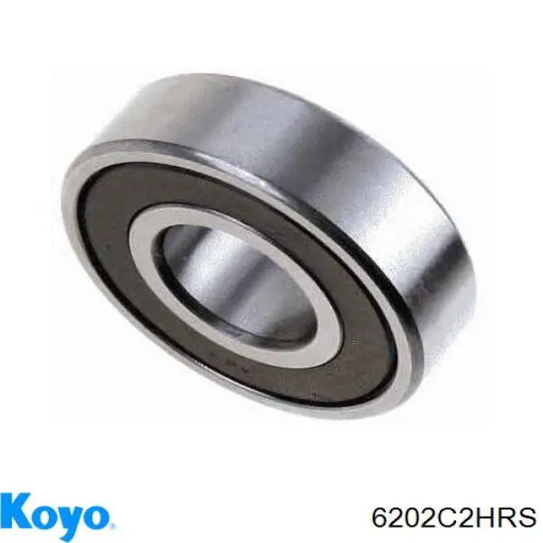  FAG 6202C2HRS ціна, від 4.40 USD