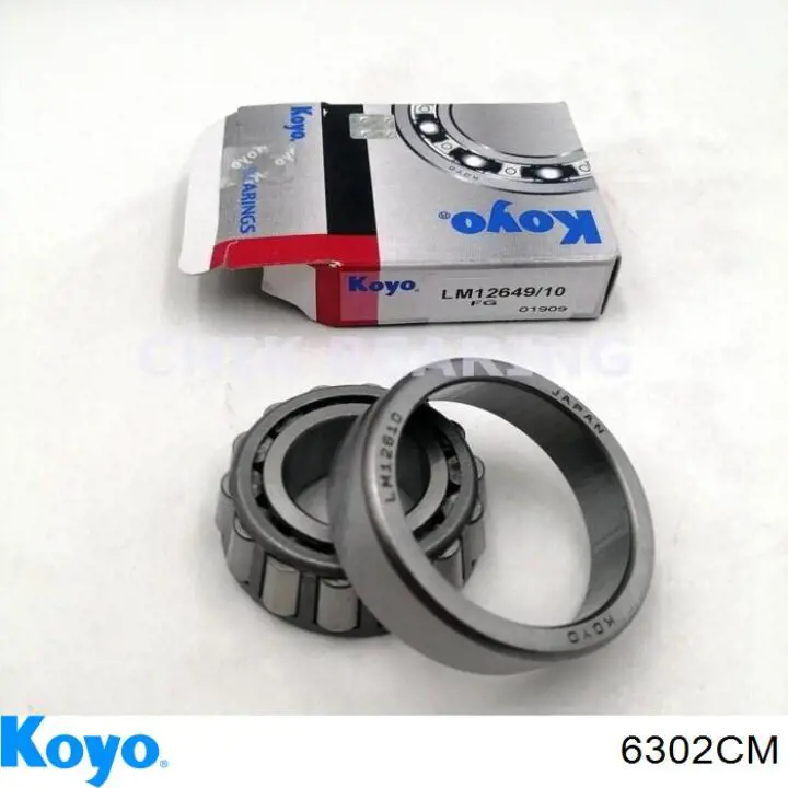 940111420020 Magneti Marelli Підшипник генератора