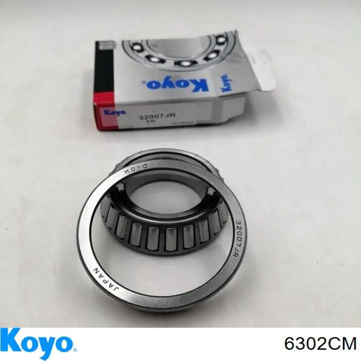 Підшипник генератора Magneti Marelli 940111420020 ціна, від 3.80 USD