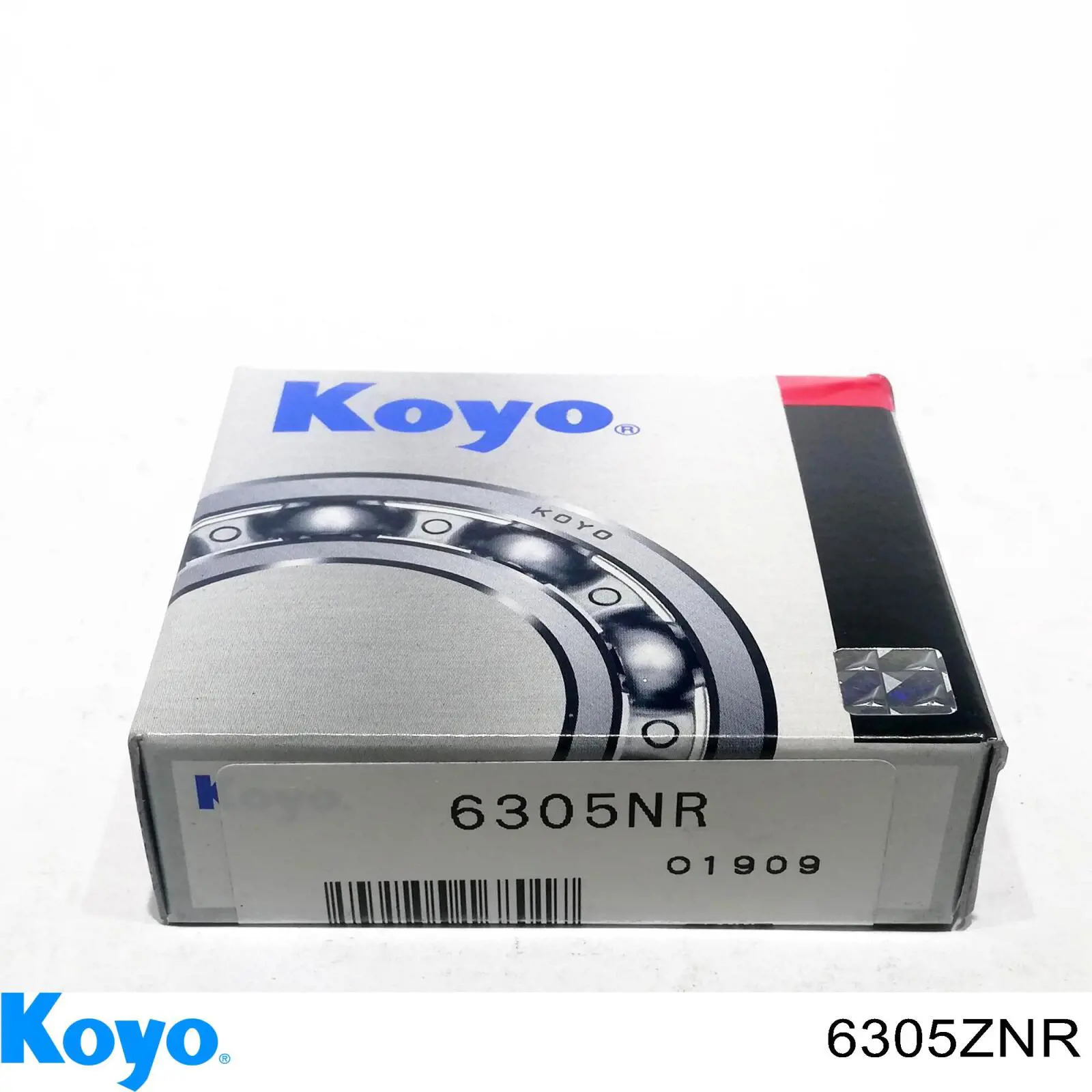 Купити 6305NRC3 Koyo 