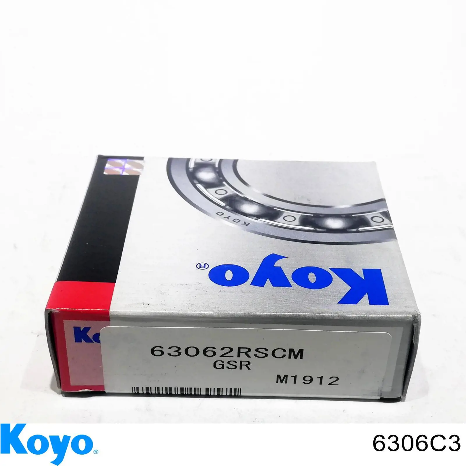 Купити 025857 Peugeot/Citroen Підшипник генератора