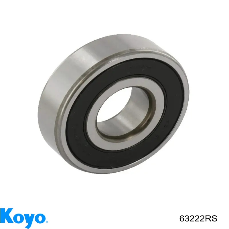  Koyo 63222RS ціна, від 10.96 USD