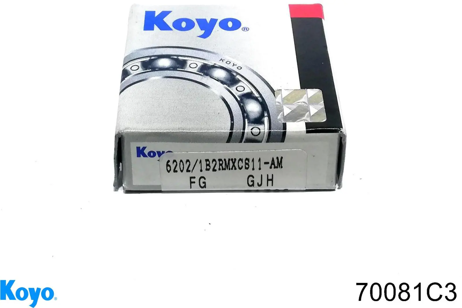 70081C3 Koyo 