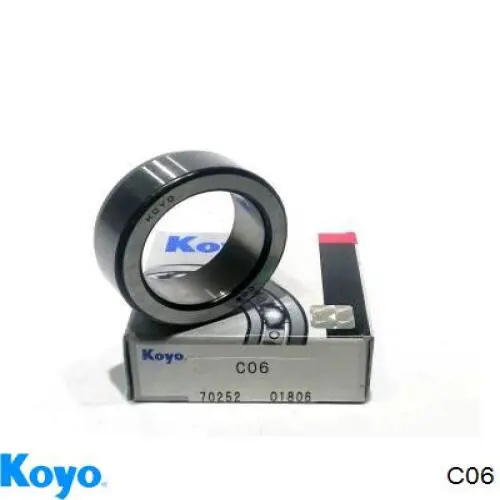  C06 Koyo