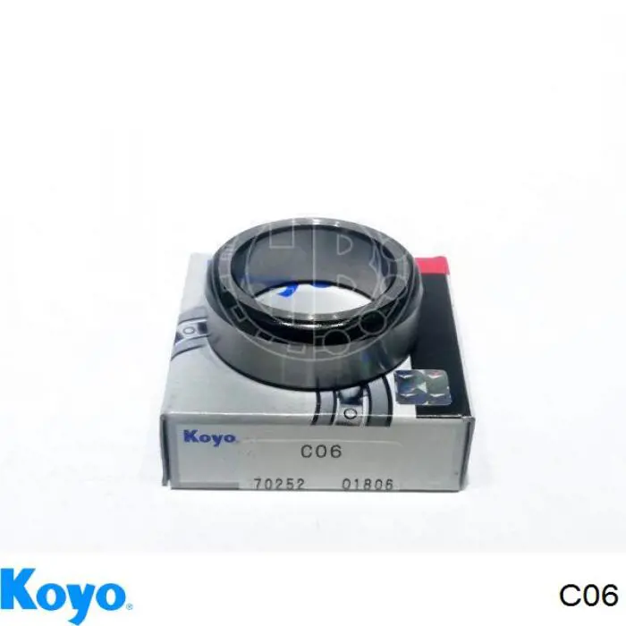 Купити C06 Koyo 