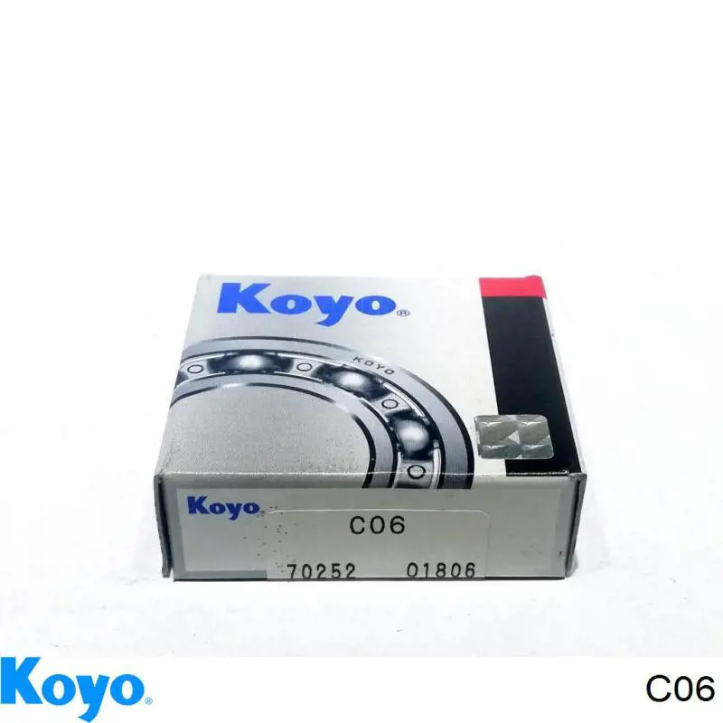 C06 Koyo 