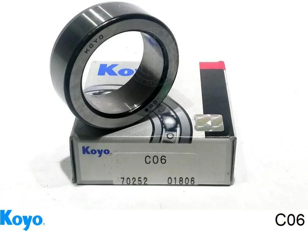  Koyo C06 ціна, від 2.76 USD