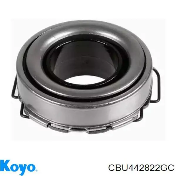 Купити CBU442822GC Koyo Підшипник включення зчеплення
