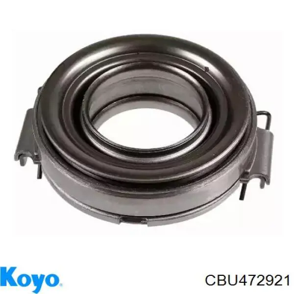 CBU472921 Koyo Підшипник ковзання зчеплення