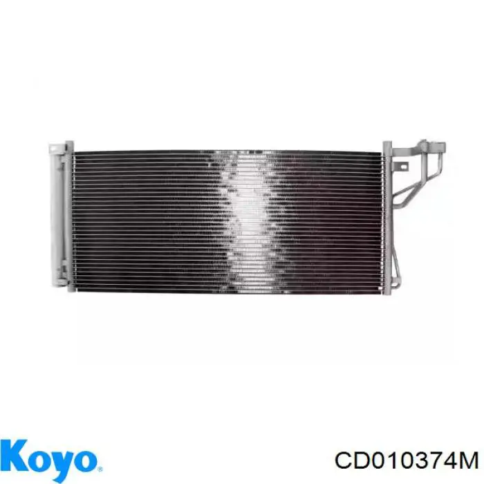 Конденсатор кондиціонера Sato Tech C12182 ціна, від 59.08 USD