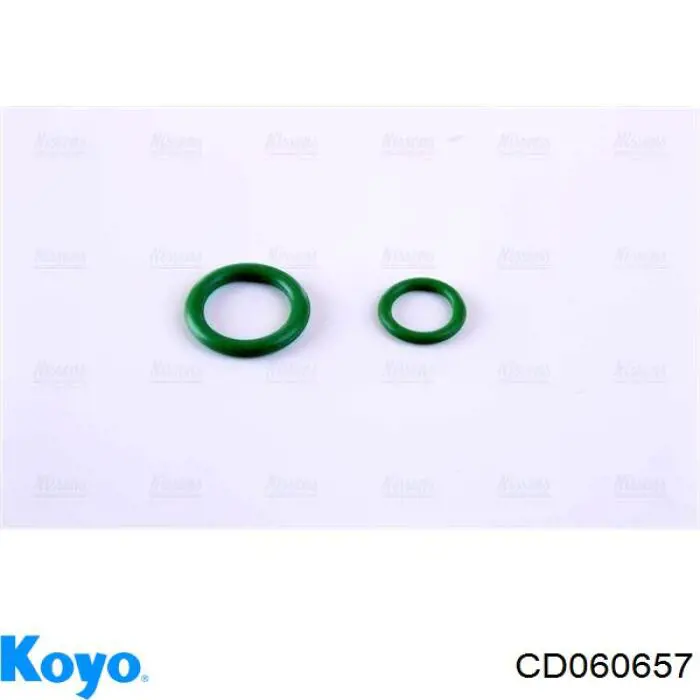Конденсатор кондиціонера Mazda KR1161480A ціна, від 76.52 USD