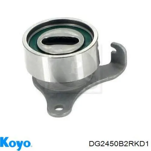 Купити VKM71200 SKF Натяжний ролик