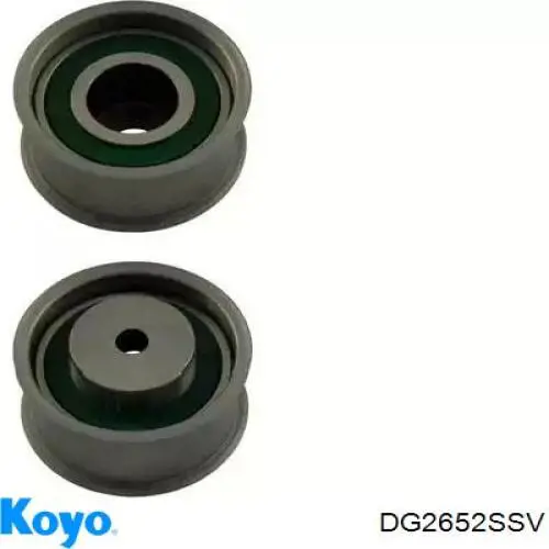 Купити DG2652SSV Koyo Натягувач ременя ГРМ