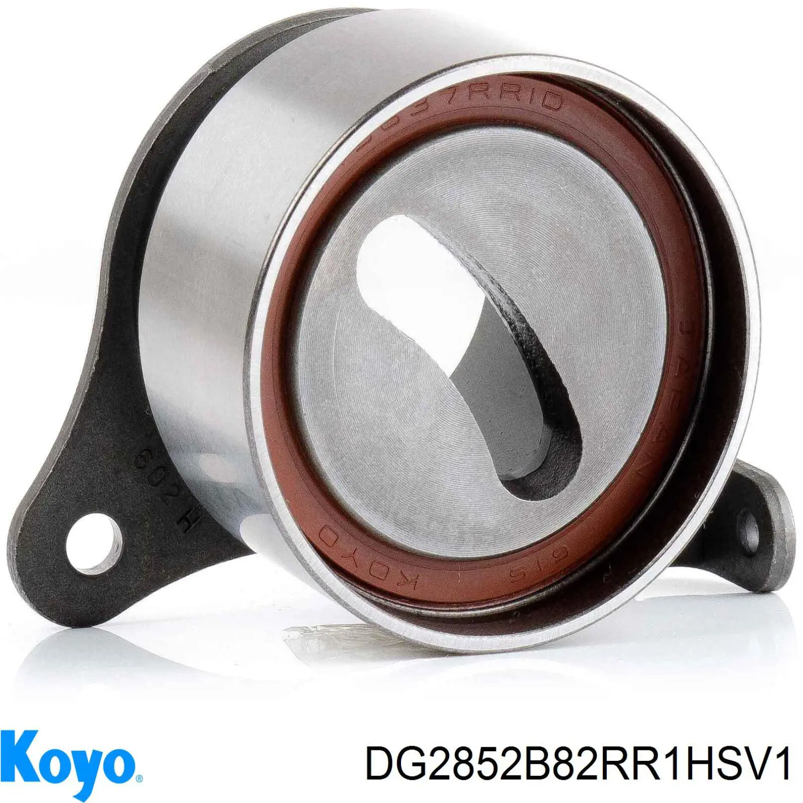 Ролик натягувача ременя ГРМ DG2852B82RR1HSV1 Koyo