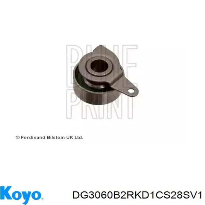 ADH27609 Blue Print Ролик натягувач