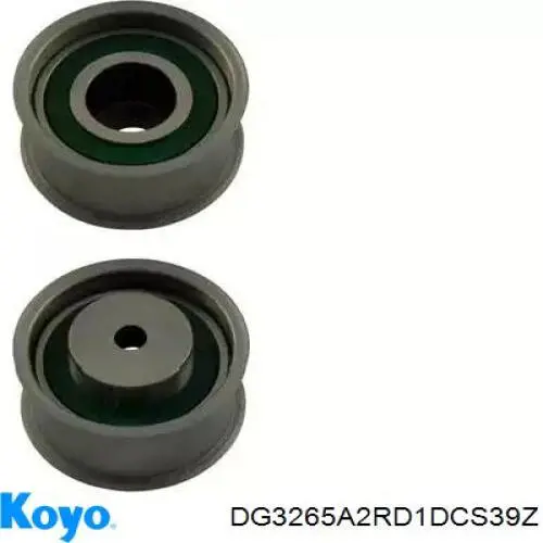DG3265A2RD1DCS39 Koyo Ролик натягувач