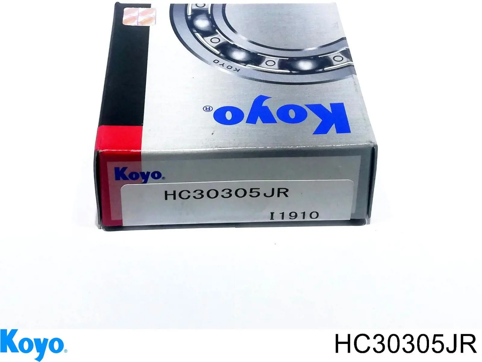 Купити EC35469 NTN Передній підшипник колеса