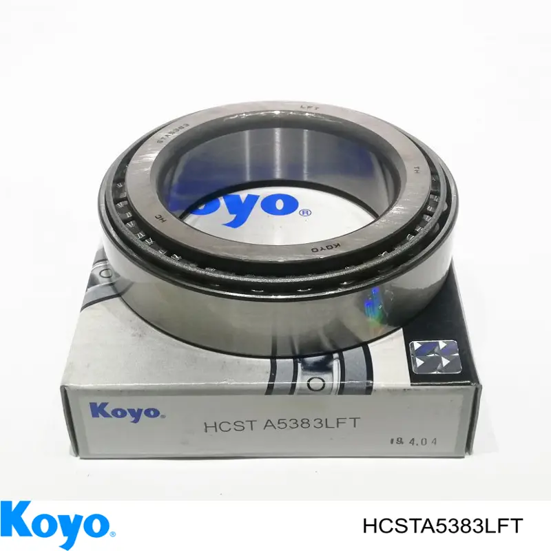 Купити HCSTA5383LFT Koyo Підшипник диференціалу переднього моста