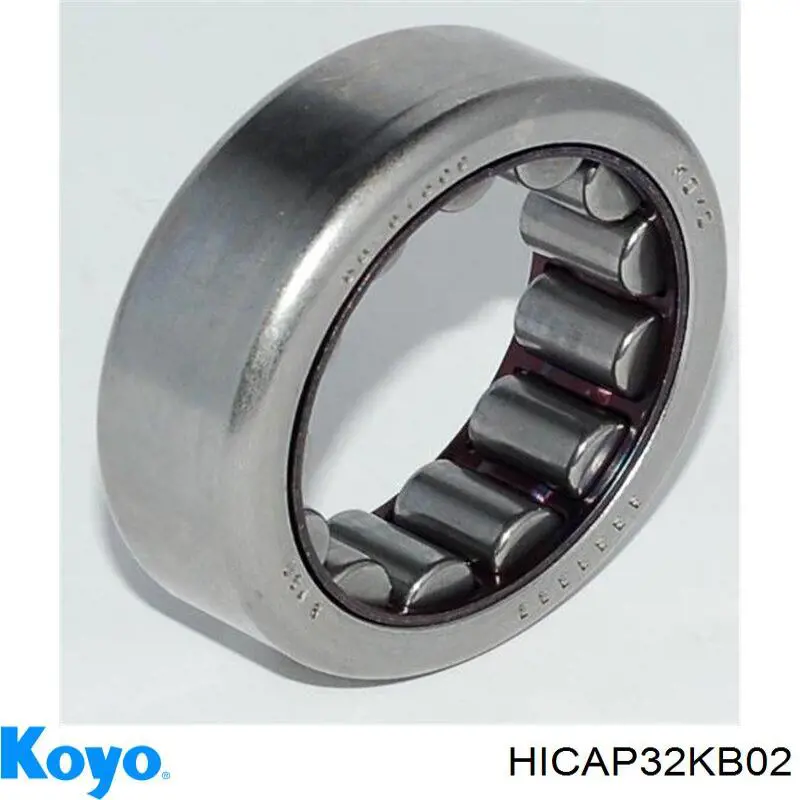  HICAP32KB02 Koyo