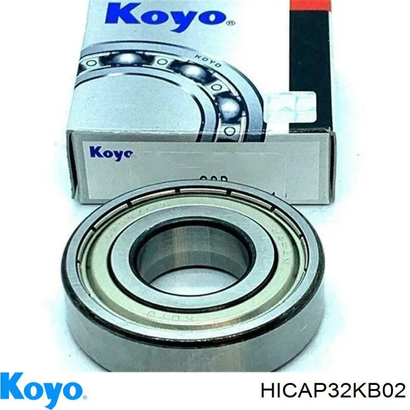 HICAP32KB02 Koyo 