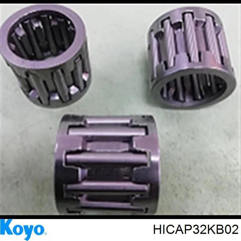  Koyo HICAP32KB02 ціна, від 10.57 USD