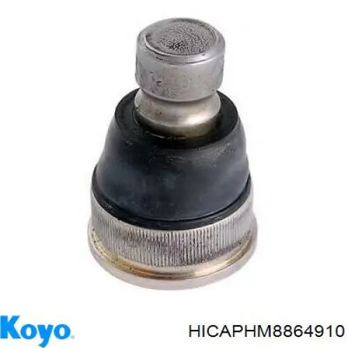 HICAPHM8864910 Koyo Підшипник хвостовика заднього моста, внутрішній